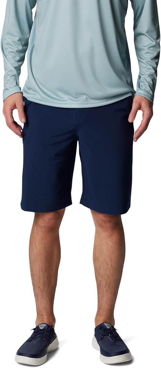 Columbia PFG Grander Marlin III Offshore Shorts