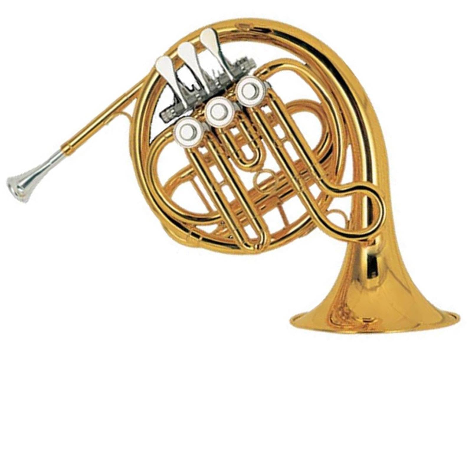 Professional Trumpet Trompeta en Fa para principiantes