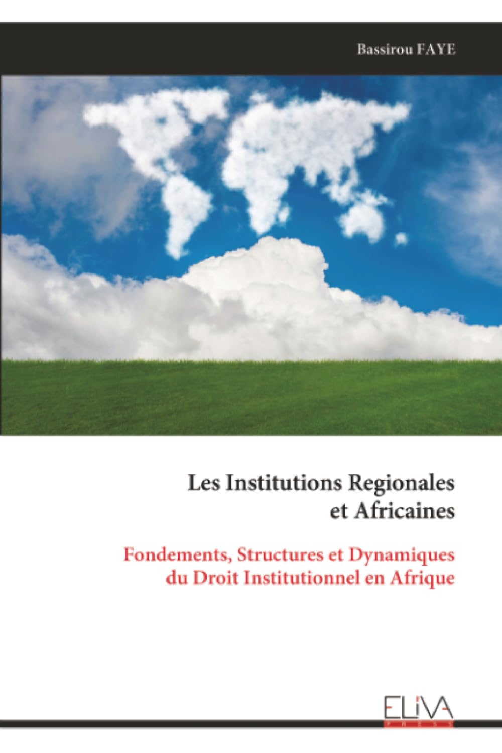 Les Institutions Regionales et Africaines: Fondements, Structures et Dynamiques du Droit Institutionnel en Afrique