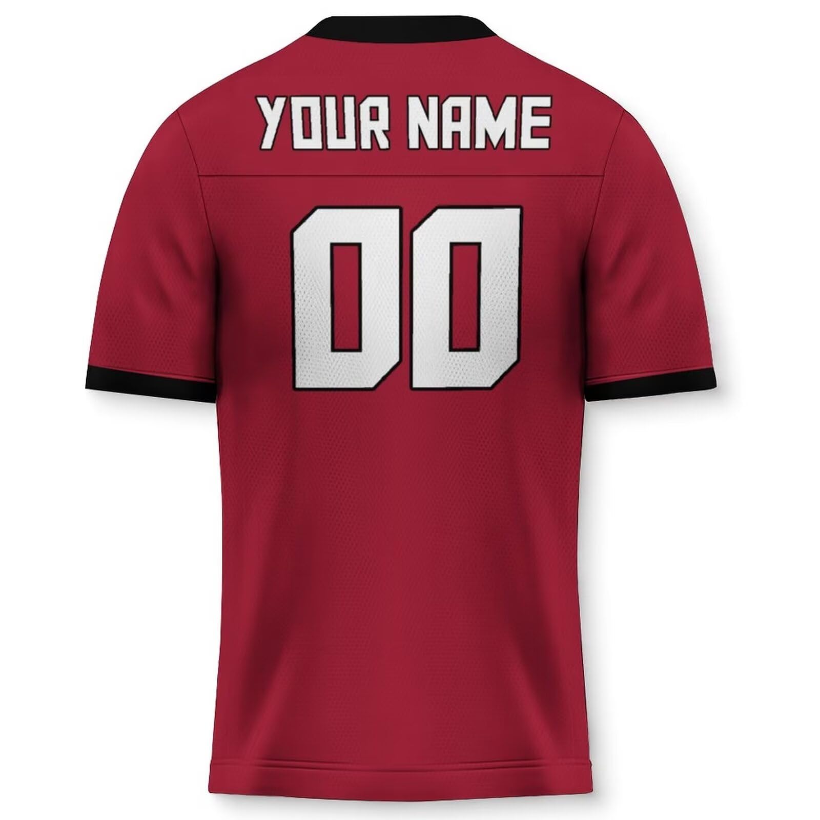 Camiseta de fútbol americano, camiseta de fútbol personalizada, uniformes, nombre del equipo, número de camisas, hip hop, camisetas para hombre, mujer, niños