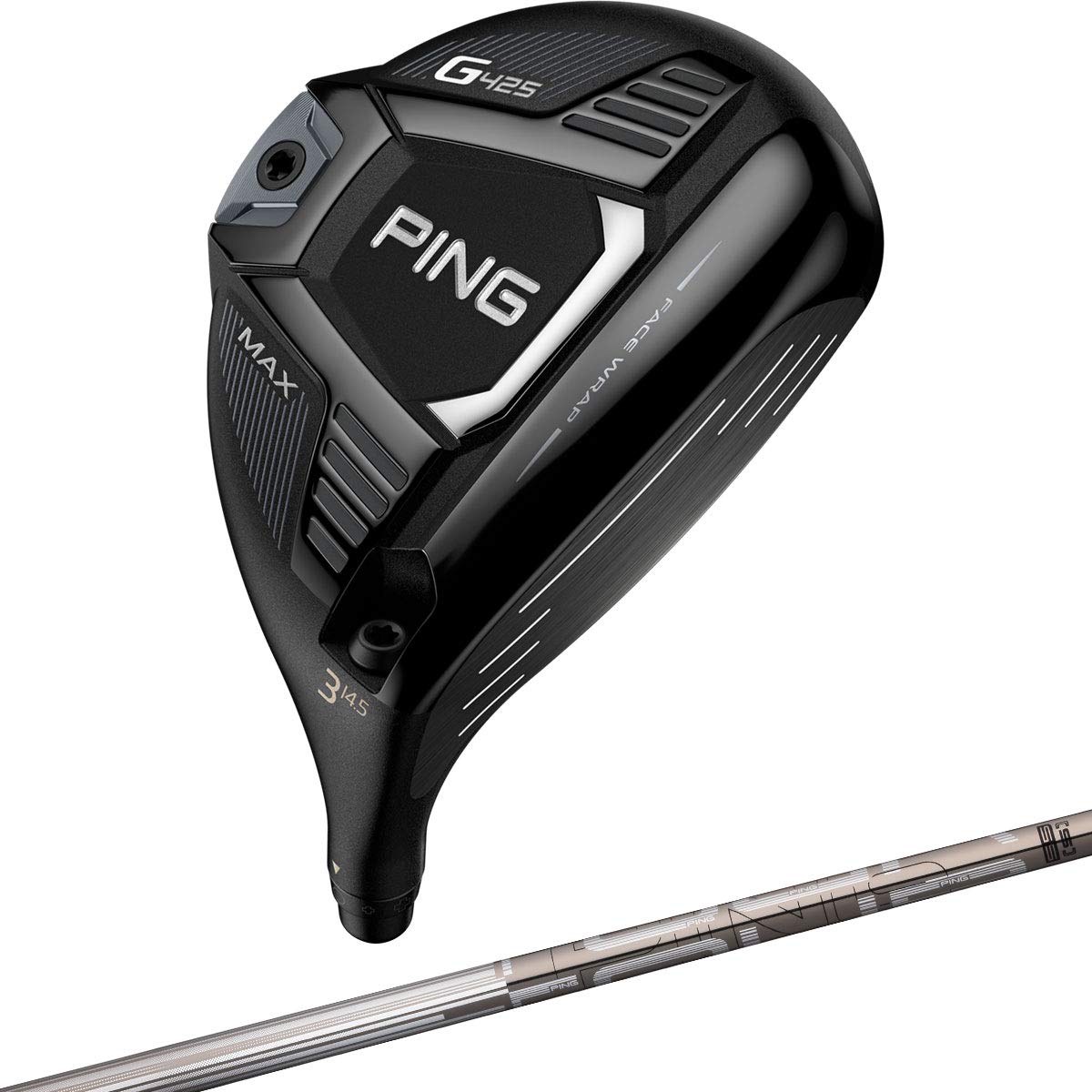 Amazon.co.jp: ピン フェアウェイウッド G425 MAX ゴルフ PING