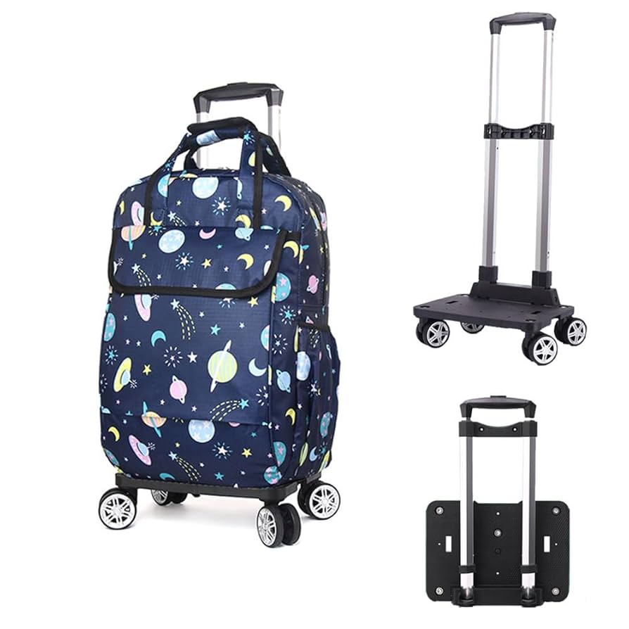 fancybabyショッピングキャリー 大容量 33L 2in1リュック カート Amazon｜fancybabyショッピングキャリー 大容量 33L 2in1