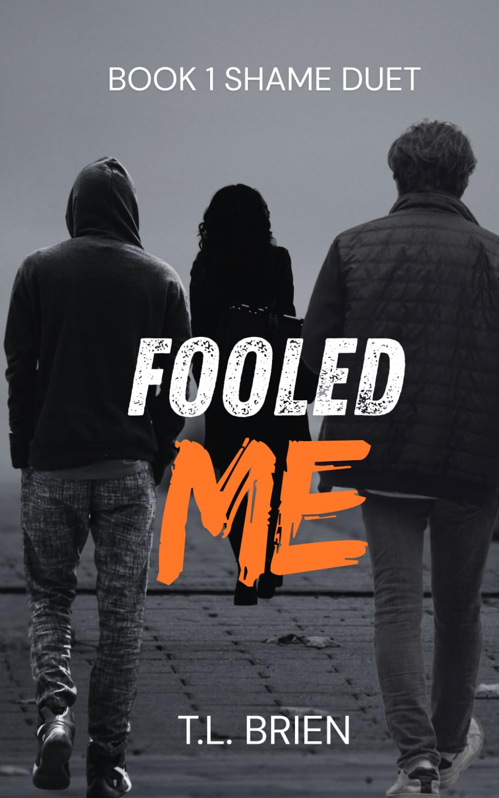 Fooled Me: Shame Duet