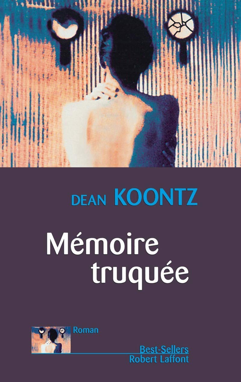 Buy Mémoire truquee — BookShops.in