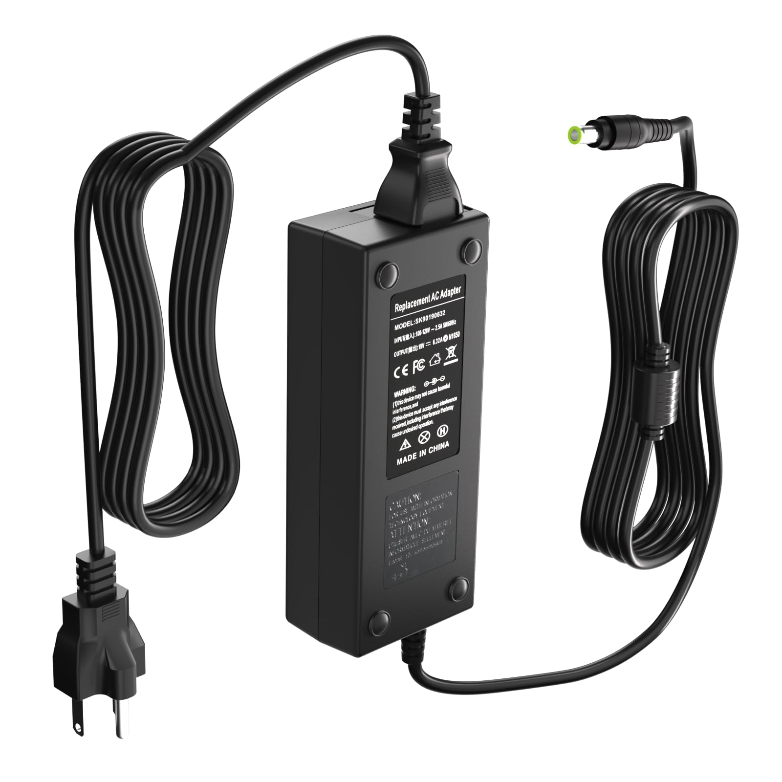 Amazon.com: Onadrive 120W Charger Compatible for Inogen One