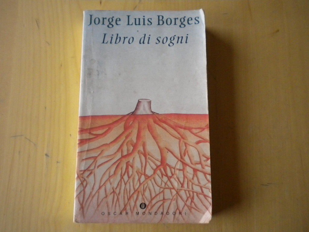 Libro di sogni