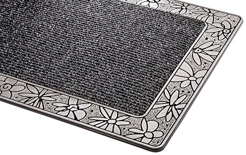 CarFashion Zerbino per Interni ed Esterni