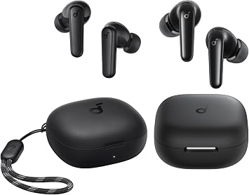soundcore by Anker P20i P31i True Wireless Earbuds, Wireless Bluetooth Earbuds, Translation Earbuds