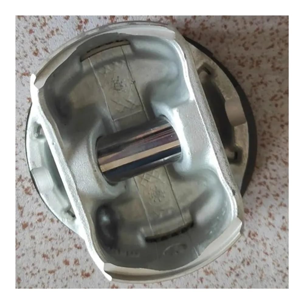 Ctybvm One Color Piston Assembly Fit For 2587401-S 2507401
