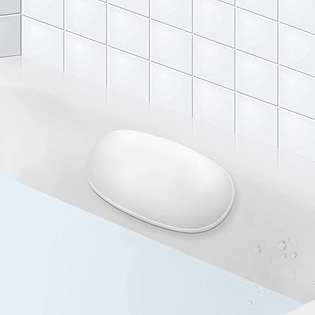 Amazon Co Jp Hendr お風呂 まくら バスピロー 滑り止吸盤付き 防水 お風呂グッズ リラックスグッズ 熟睡 浴用品 Eva材質で 無臭新型吸盤 ホーム キッチン Amazon Co Jp Hendr お風呂 まくら バスピロー 滑り止吸盤付き 防水 お風呂グッズ リラックスグッズ 熟睡 浴用品 Eva材質で 無臭新型吸盤 ホーム キッチン