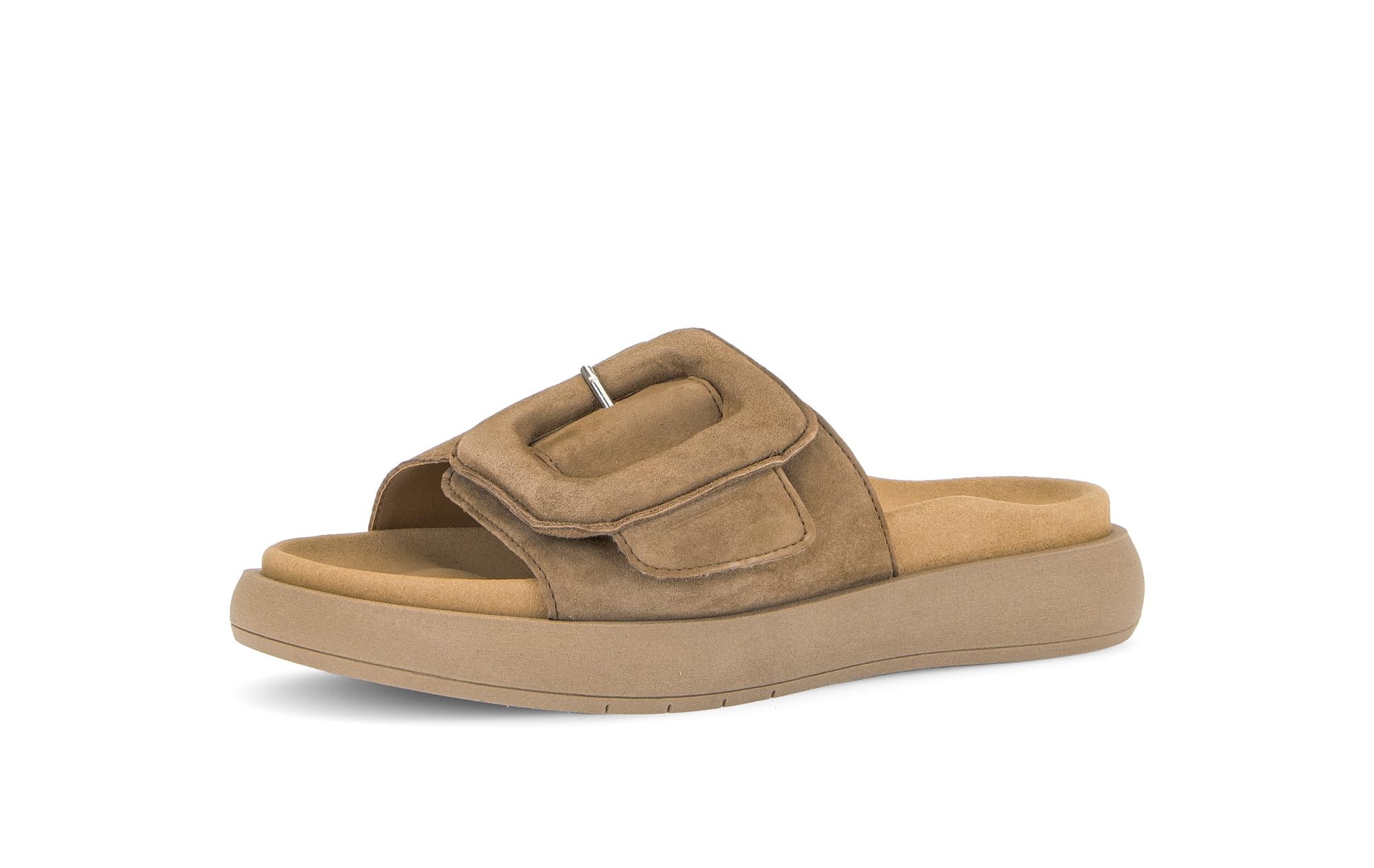 Gabor Damen Pantoletten, Frauen Slipper
