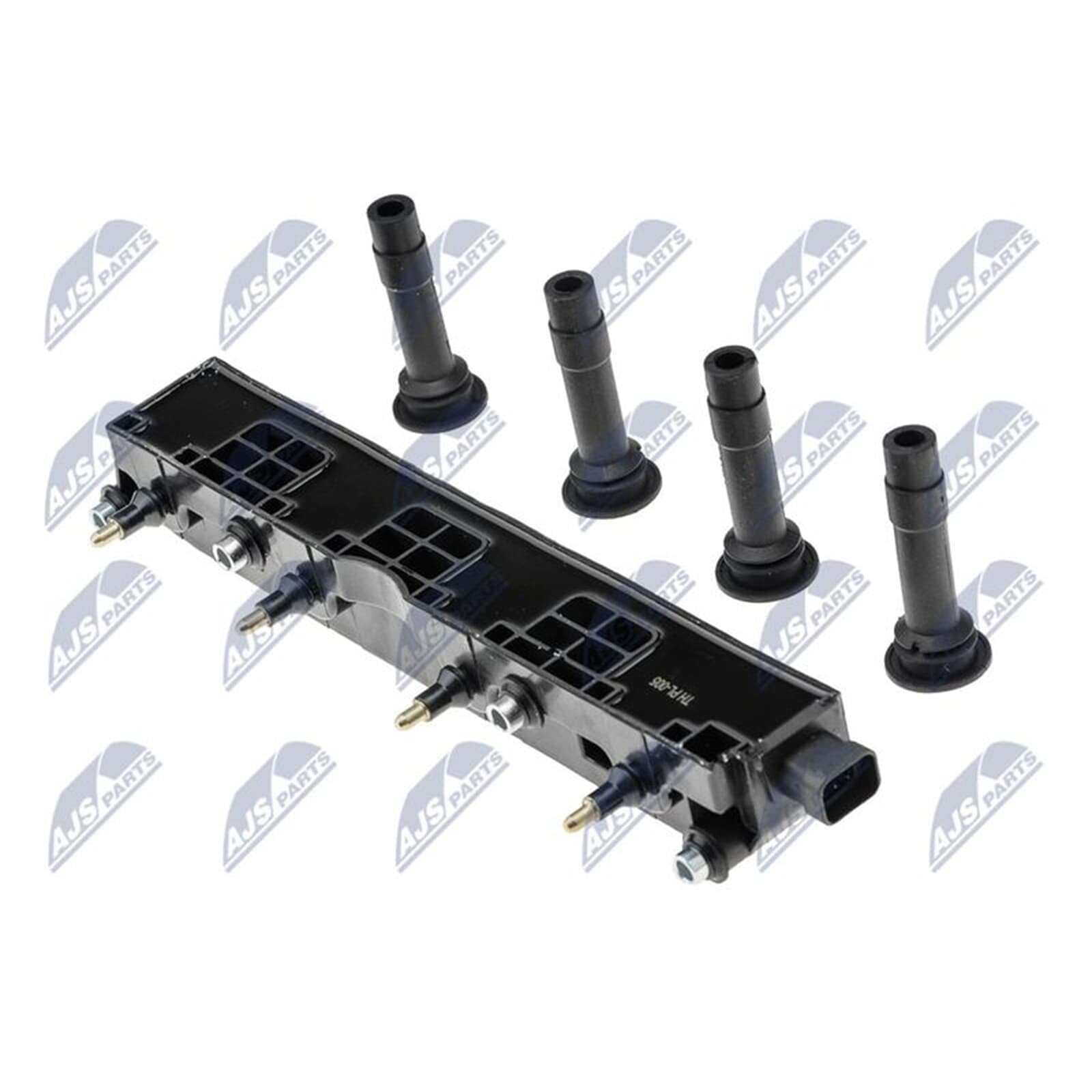 NTY Bobina d'accensione ECZ-PL-005