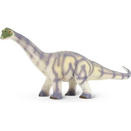 Amazon Co Jp itary 恐竜フィギュアリアルな恐竜おもちゃ 大迫力 40cm級 両足で自立 子供おもちゃ 定番おもちゃ 恐竜遊び 誕生日ギフト 祝いプレゼント ブラキオサウルス おもちゃ