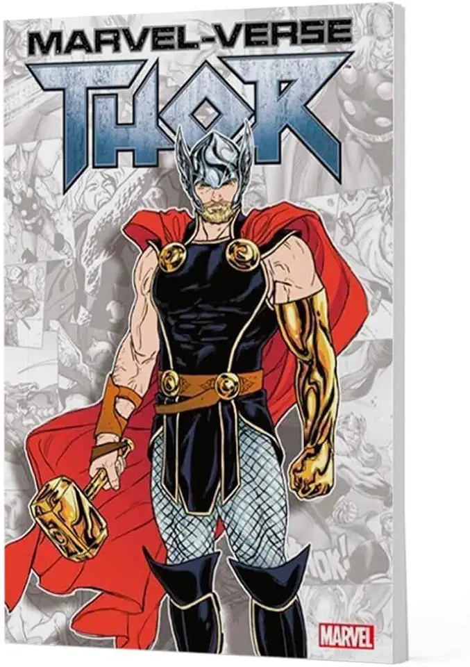 Thor: Marvel-verse