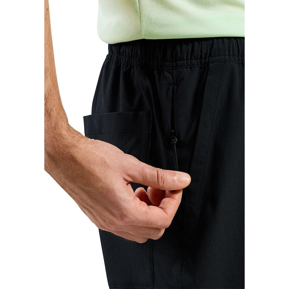 Odlo Ultra Lightweight 3/4 Pants L