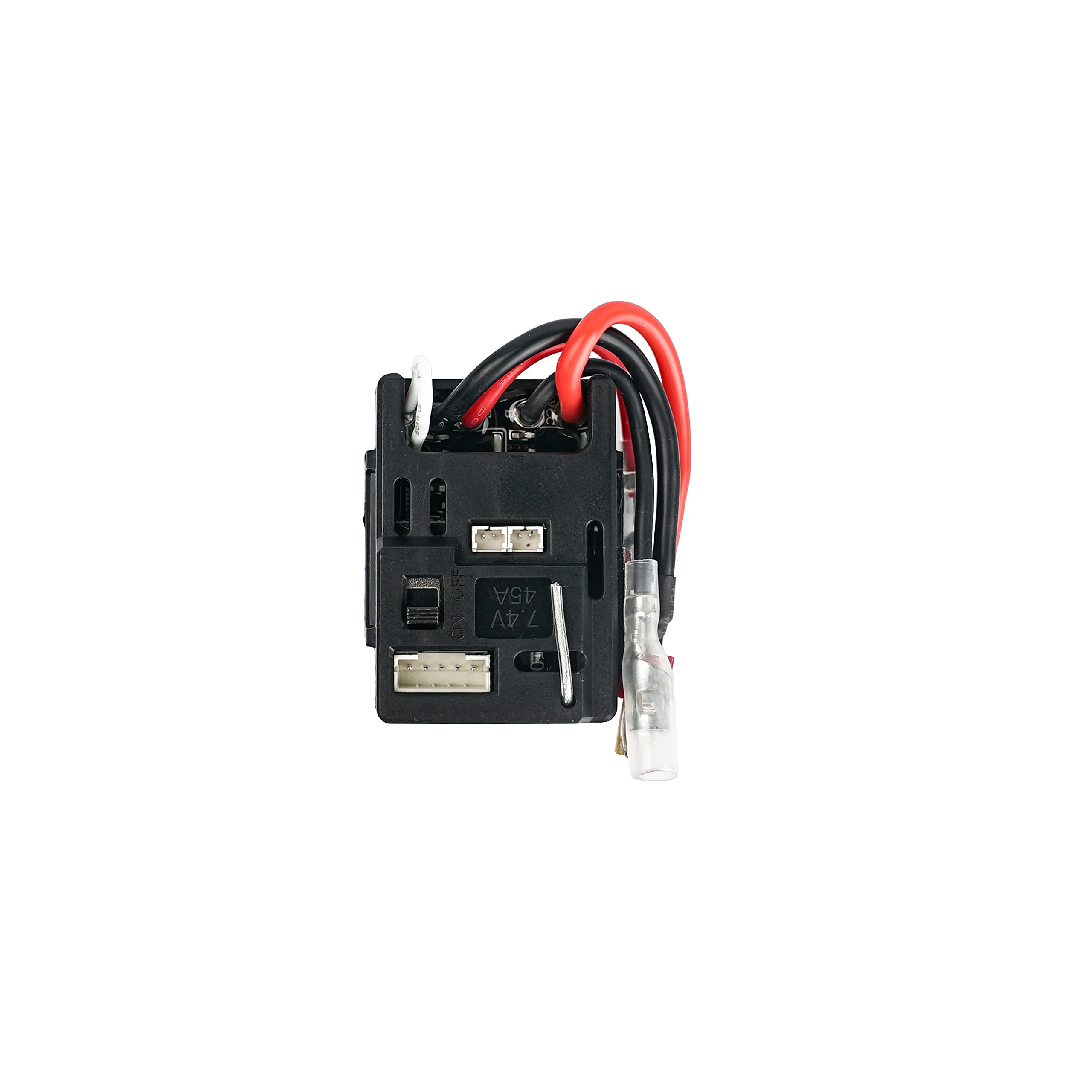 JIAFANRC 9200 Waterproof ESC PRO PX9200-30A For 1:10 1