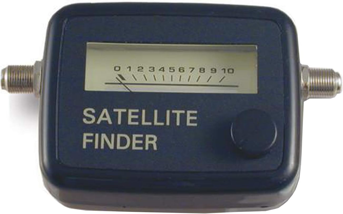 Satellite Finder