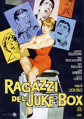  Ragazzi del juke