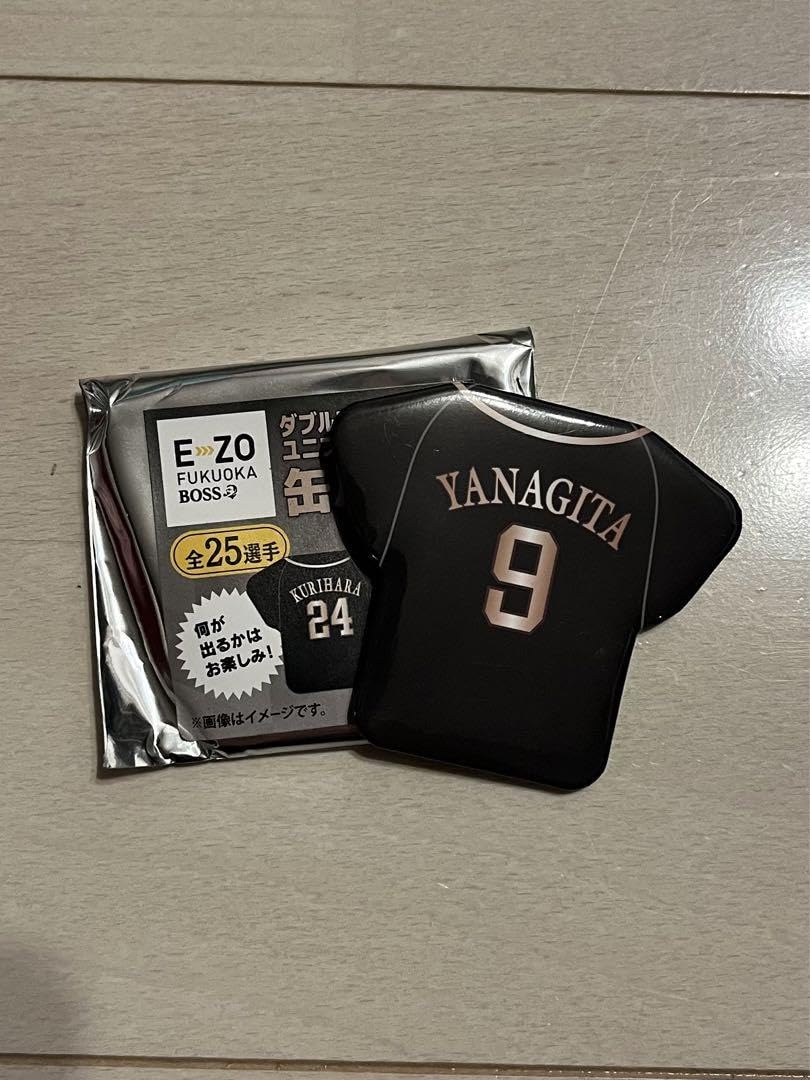 福岡ソフトバンクホークス★２０１１年プレミアムメンバーズ★全選手ピンバッジ★新品 福岡ソフトバンクホークス2011年プレミアムメンバーズ全選手