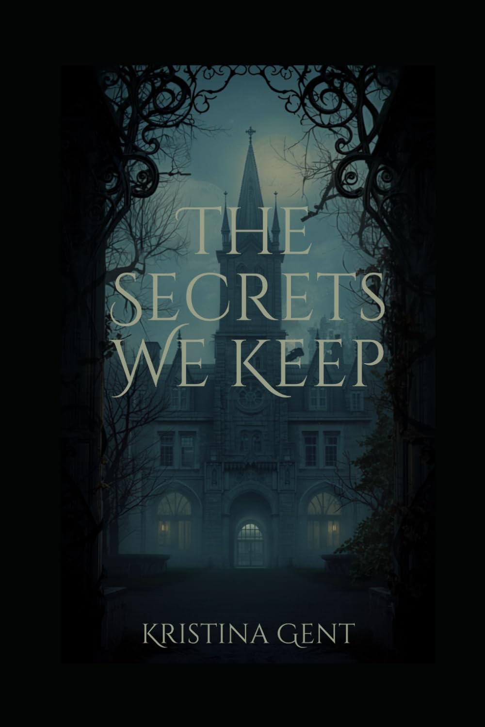 The Secret We Keep