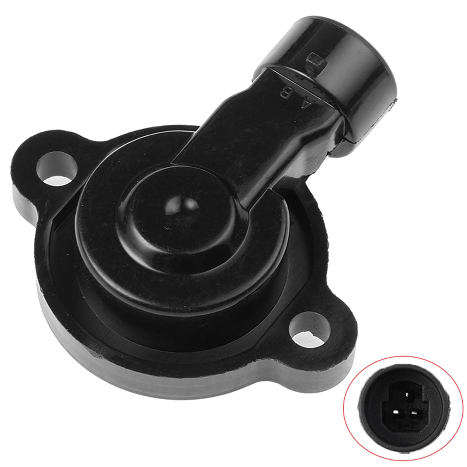 Capteur de position du papillon des gaz Compatible avec GMC 3500