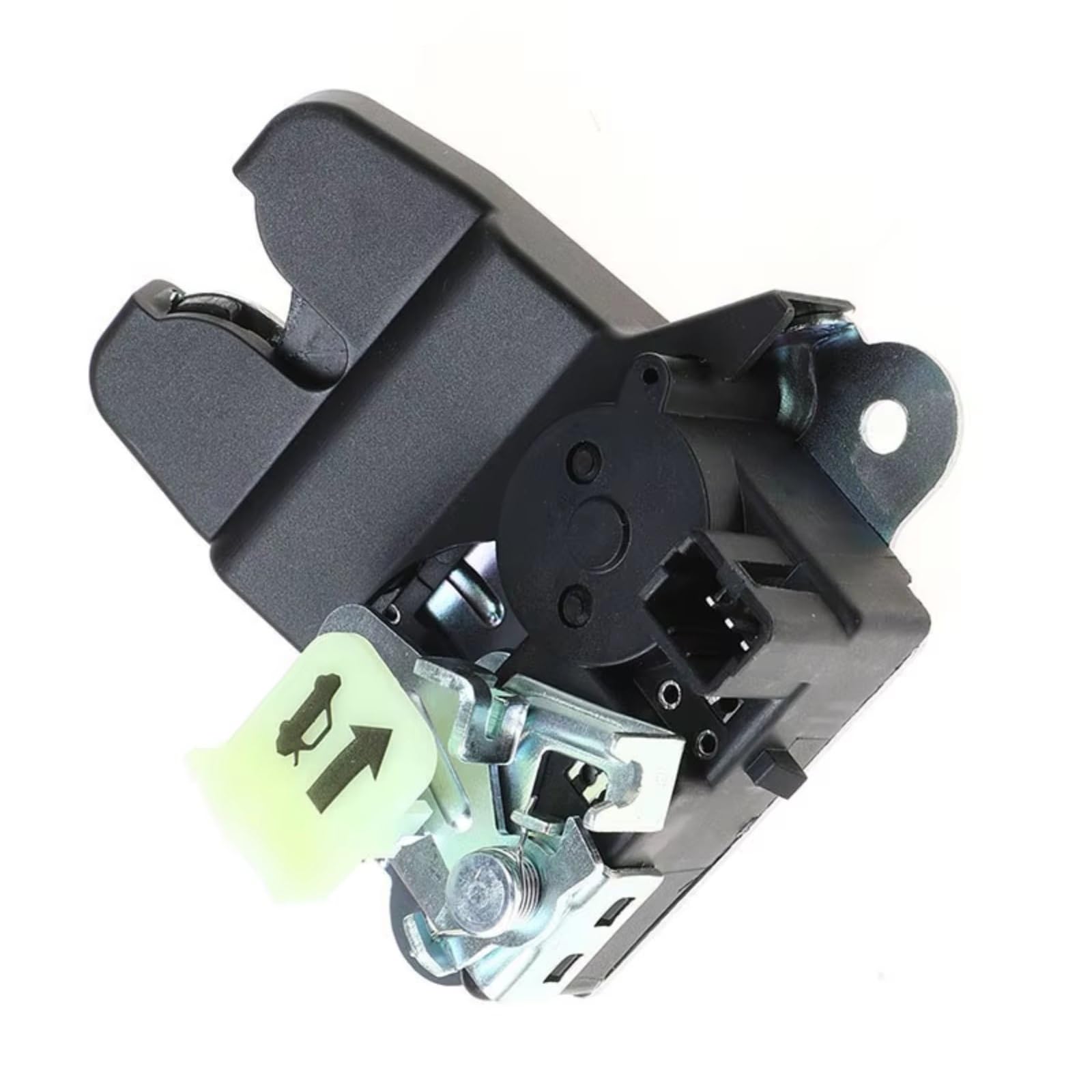 Bootlid Release Latch Compatible with Kia for Optima 2016 2017 2019 Rear Trunk Lock Actuator OEM 81230-D4000 81230D4000