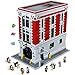 Produktbild LEGO Ghostbusters 75827 Firehouse Headquarters Building Kit (4634 Piece) by LEGO Ghostbusters