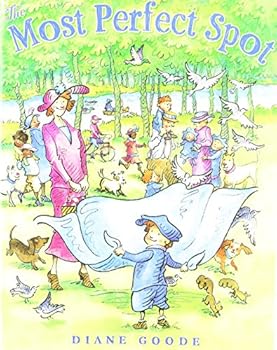 Paperback Storytown: Library Book Grade K the Perfect Spot Book