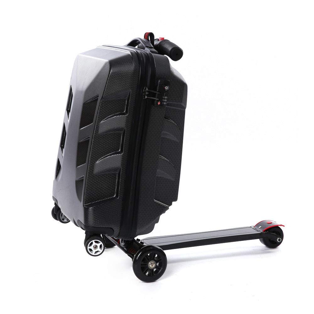 trolley hard case