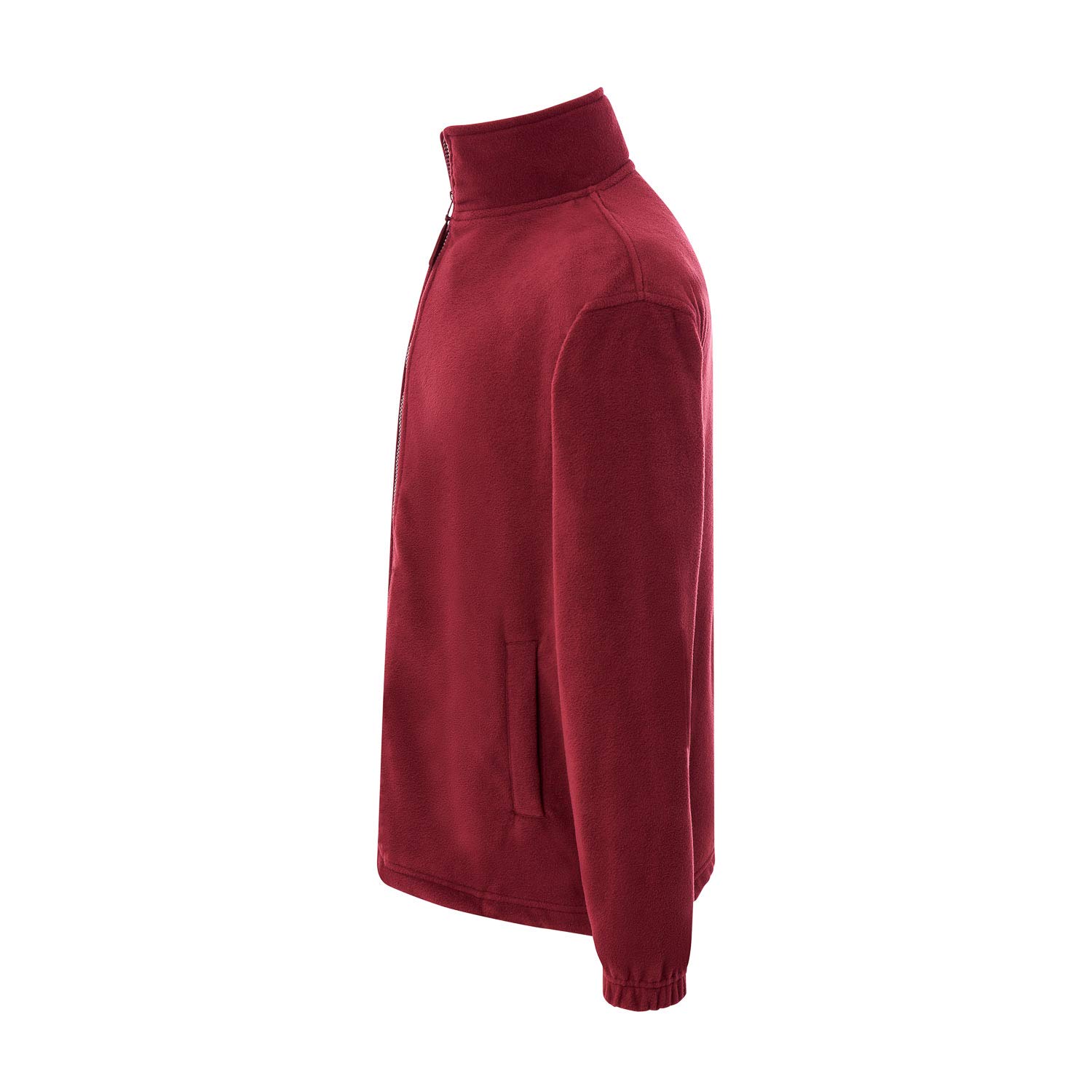 FYL Chaqueta polar para hombre