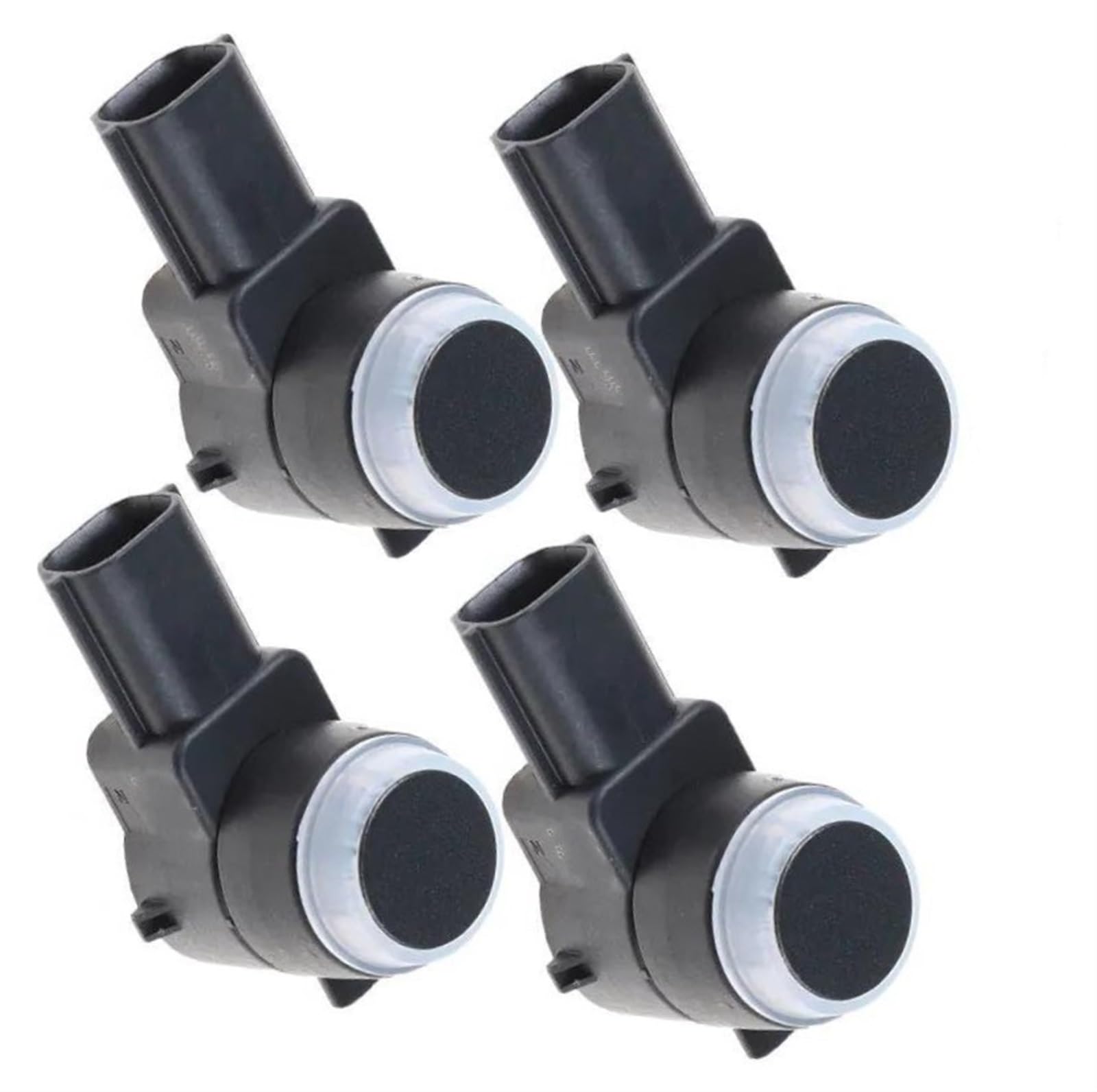 Détecteur Radar Capteur De Stationnement PDC 13394368, 4 Pièces, pour Opel pour Astra J pour Insignia 13394368, 13295029, Radar De Recul, 13368131 Radar Recul