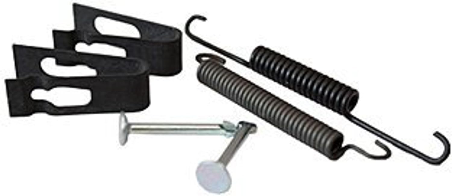 Motorcraft - Kit - Fixing Parts (P) (BKSOE5)