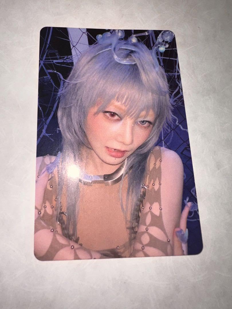 Amazon.co.jp: XG タワレコ渋谷 ラキドロ トレカ ヒナタ WOKE UP 