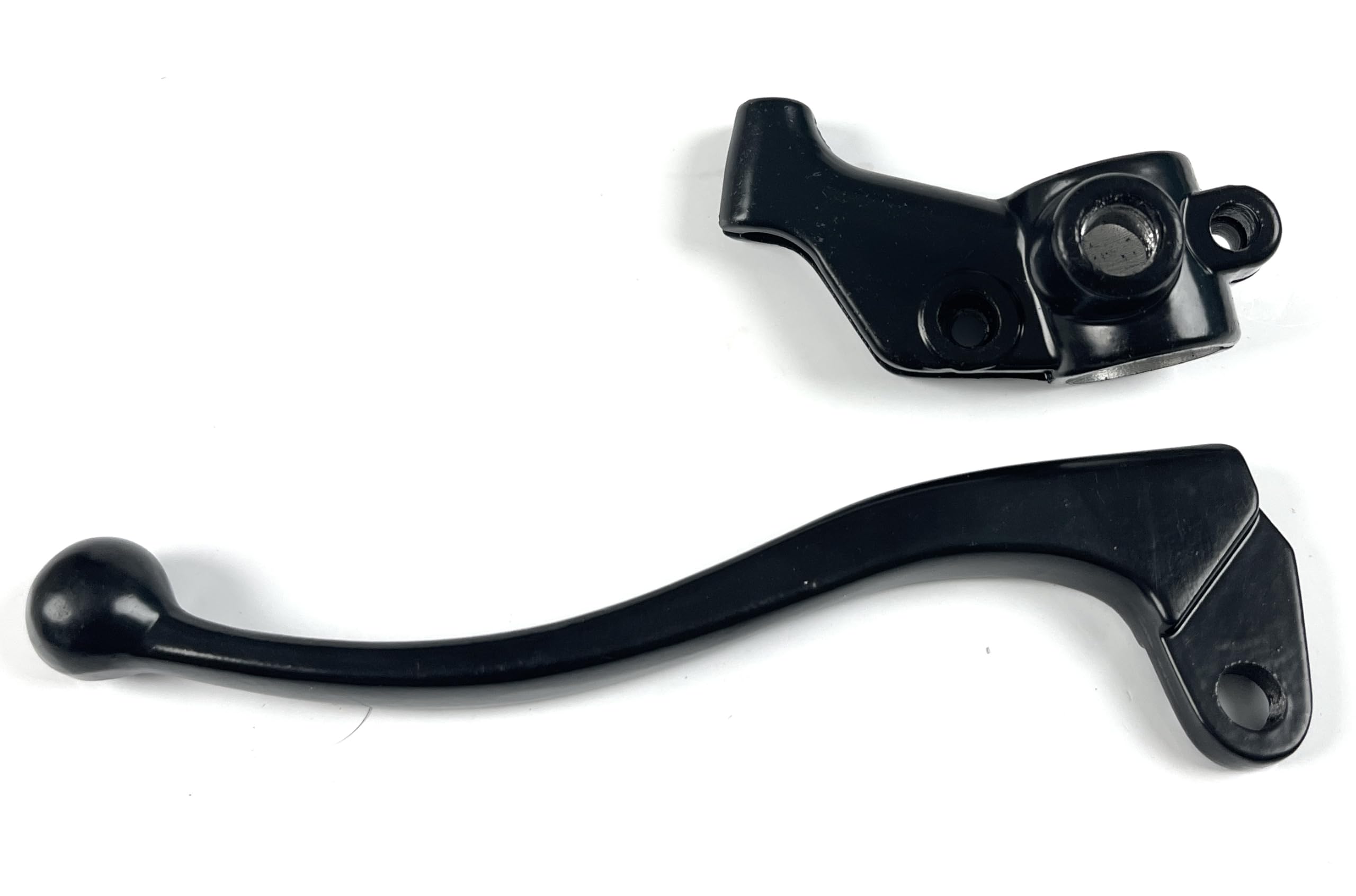 New Auto Store High Strength Clutch Side Lever & Yoke Set (1 Set