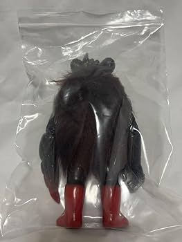 Amazon.co.jp: 2023 REALHEAD リアルヘッド x GOCCODO ゴッコ堂 ベア