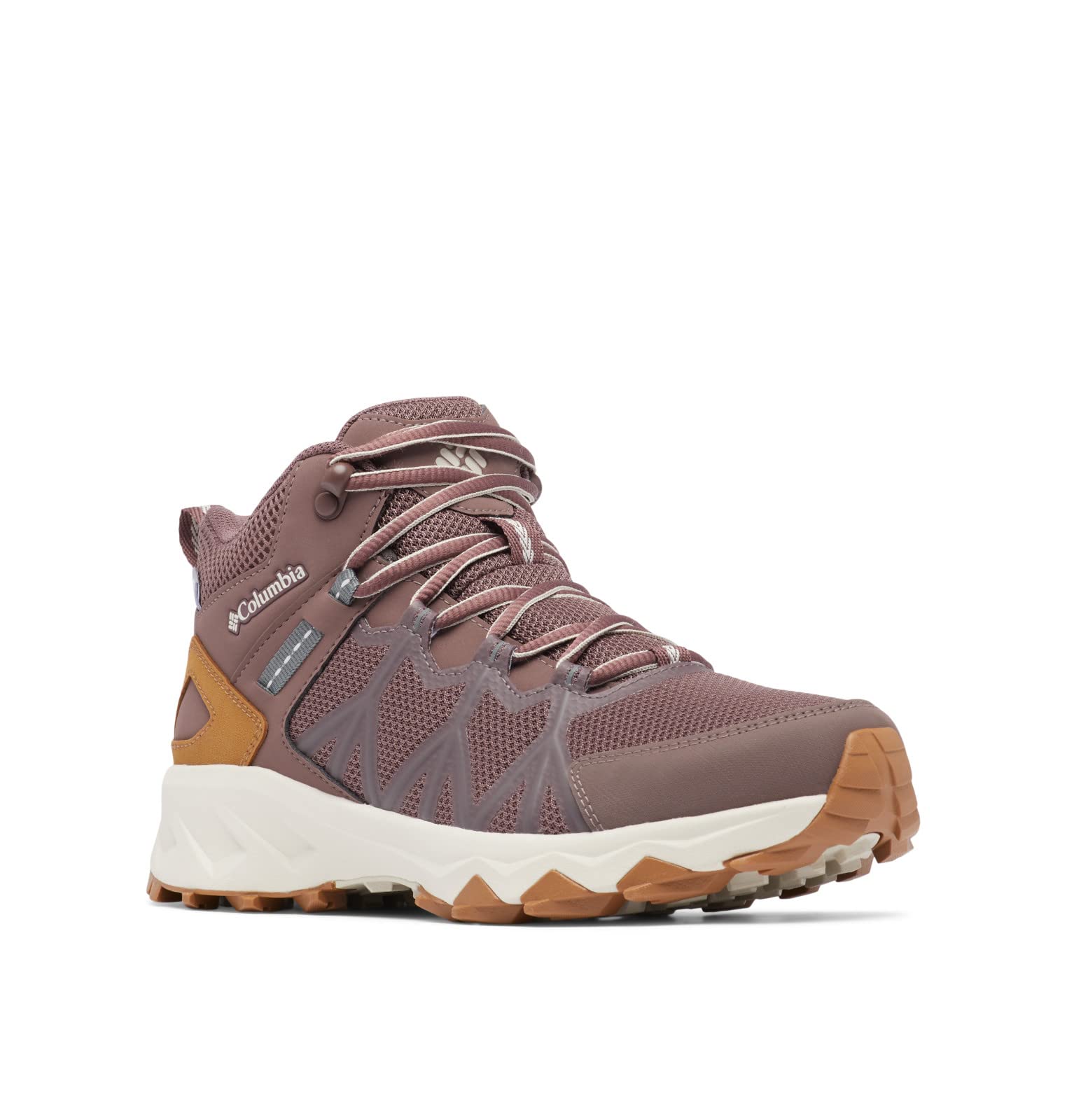 Columbia Mujer Calzado de senderismo Peakfreak II Mid Outdry