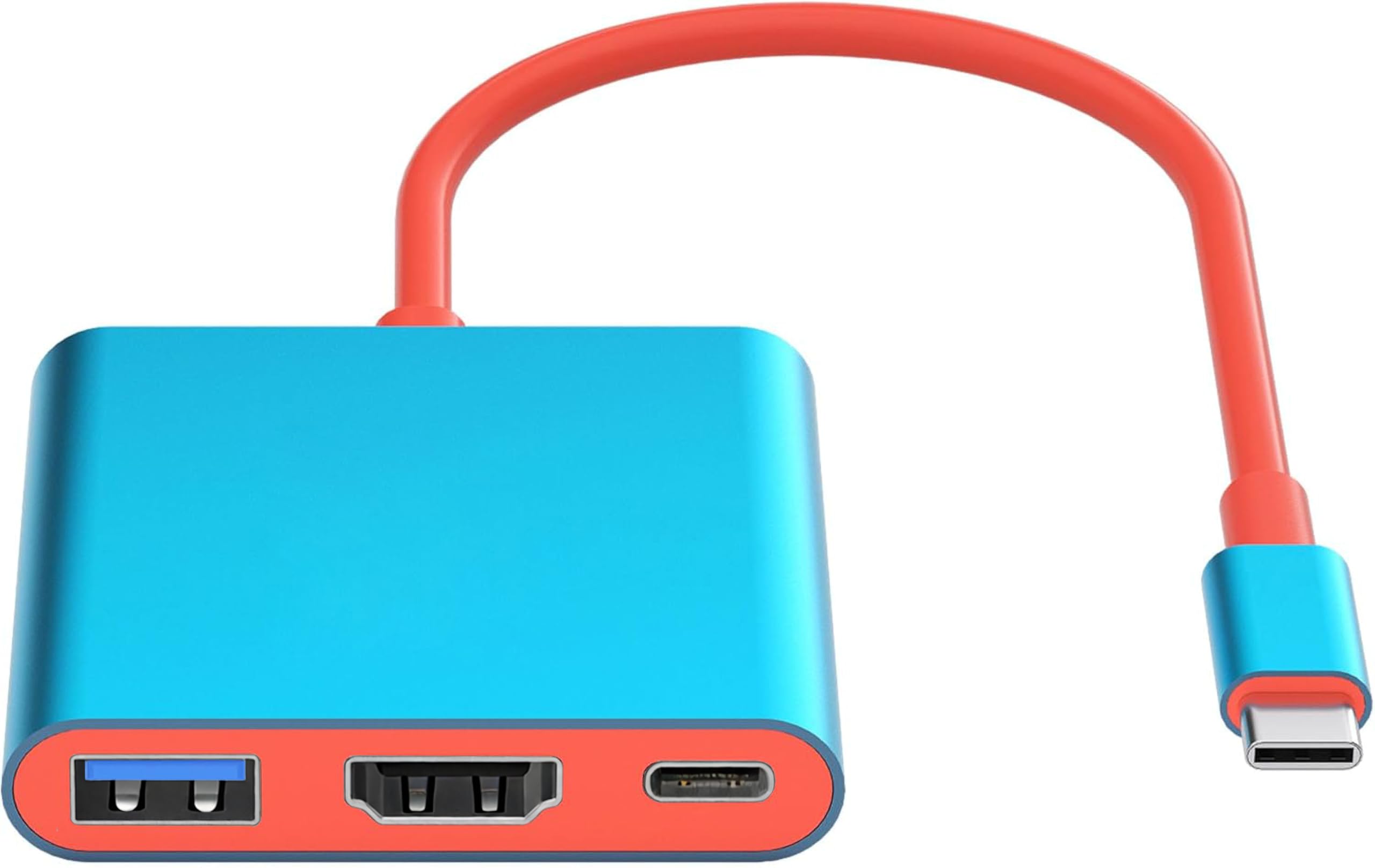 Amazon | Apple USB-C デジタル AV マルチポートアダプター HDMI 8K