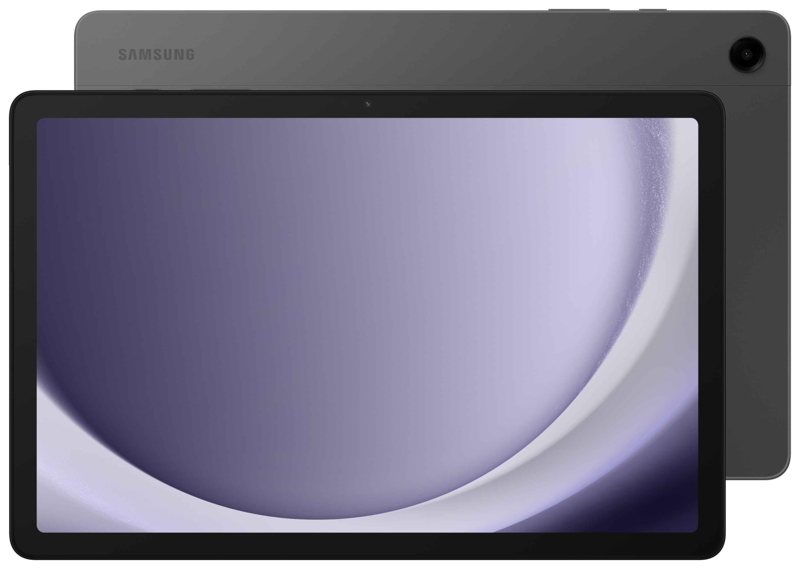 Samsung Galaxy Tab A9+ Qualcomm Snapdragon 128 GB 27,​9 cm [11] 6 GB Wi-​Fi 5 [802.11ac] Android 13 Grafite (Samsung Galaxy Tab A9+ 11.0 128GB szar)