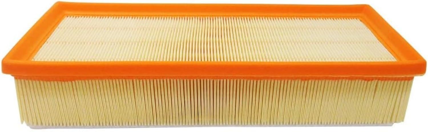 LX 2046 - Air Filter Car - Engine