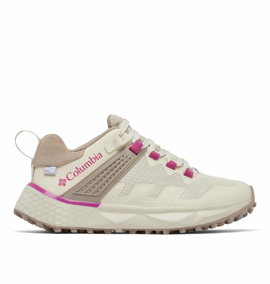 Columbia Damen Facet 75 Outdry wasserdichte Trekking-und Wanderschuhe mit niedrigem Bund