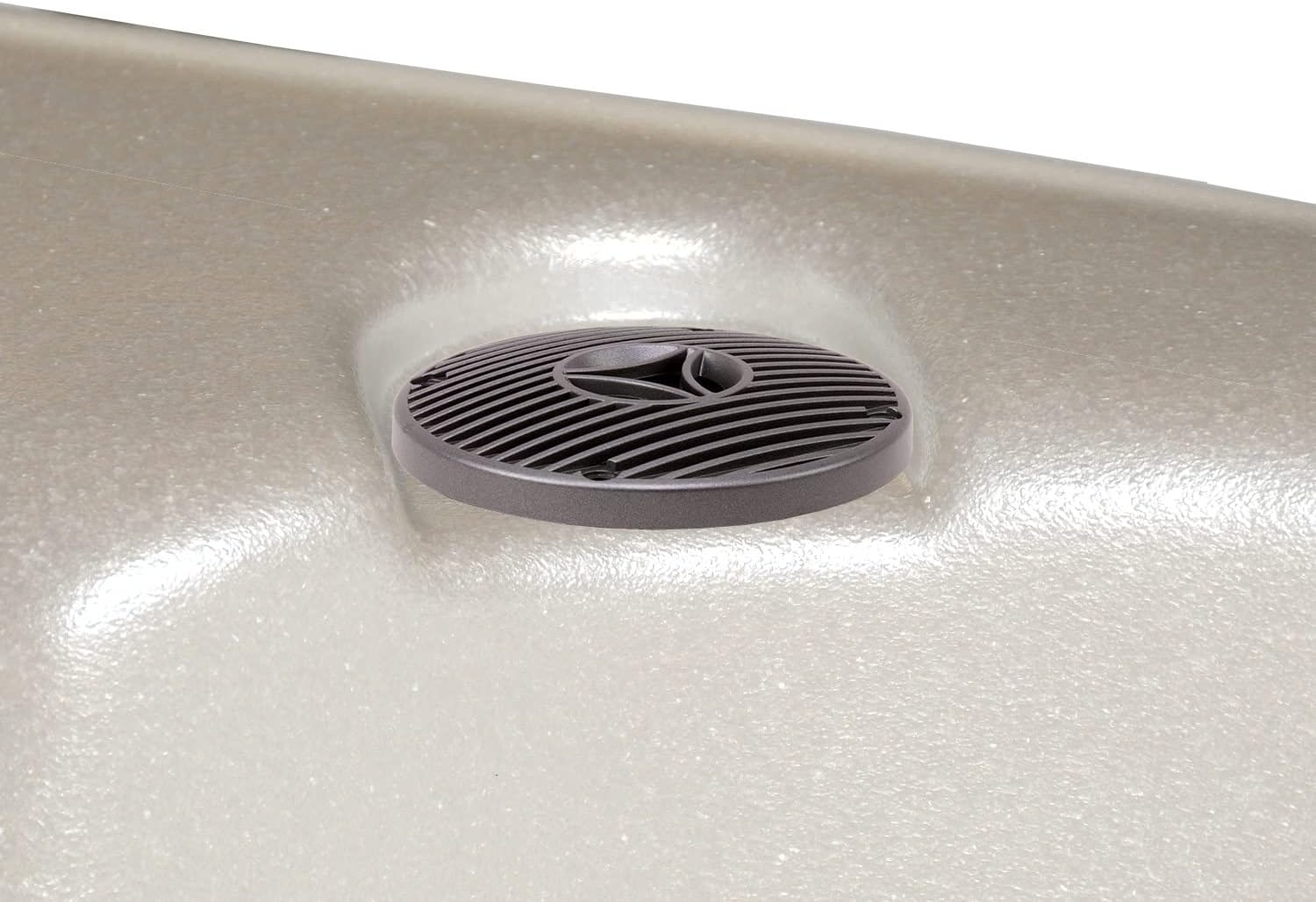 Millennia Spa Stereo Speaker - 3.5" - Marine Grade Outdoor for Hot Tub, Boat, ATV, Motorcycle, Golf Cart (Pair)