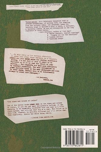 Motor Spirit: The Long Hunt for the Zodiac