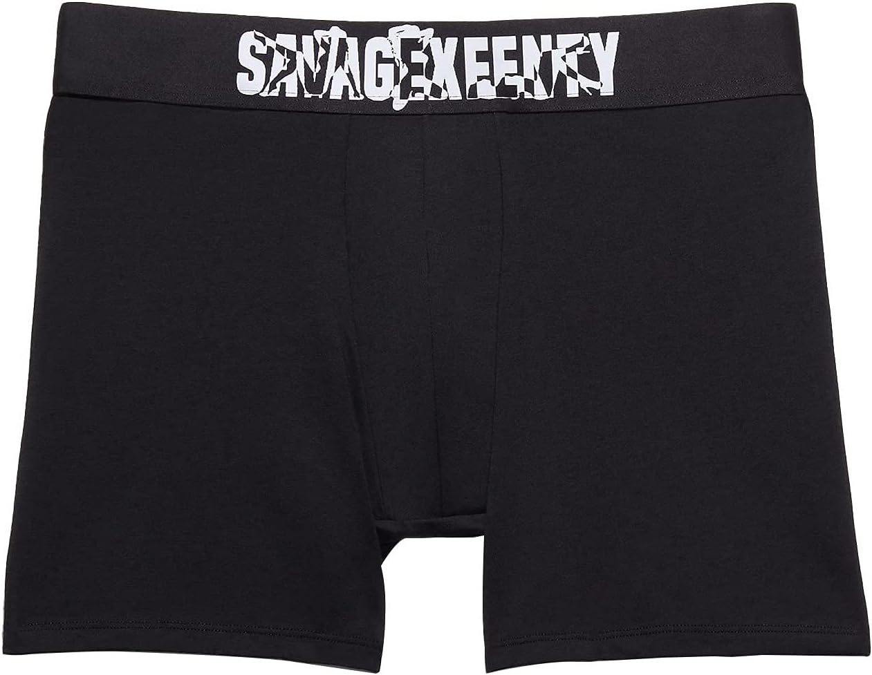 Savage X Fenty Men's Savage X Showgirl Boxer Briefs