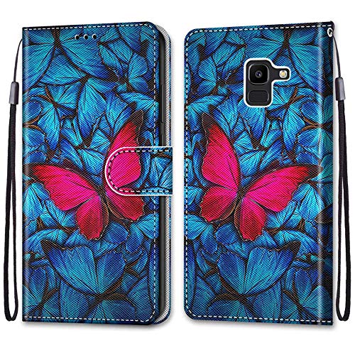 Mo-Somnus Cover per Samsung Galaxy J6 2018/ J600