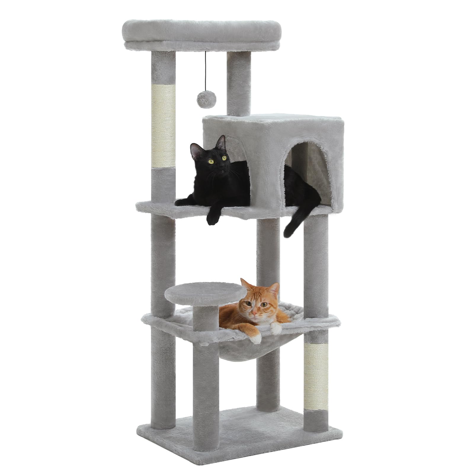 Amazon.co.jp: PETEPELA（ペテペラ）: キャットタワー