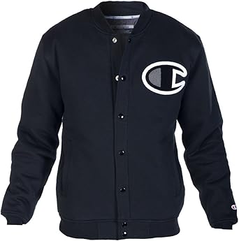 varsity jacket champion
