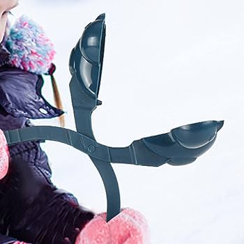 Amazon | TTETTZ ダックメーカー スノーボールゲーム スノー