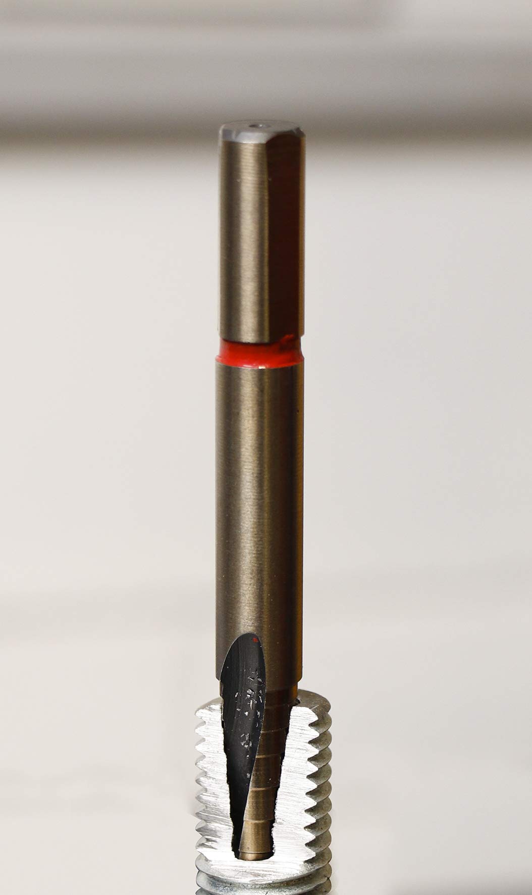 Sealey AK8187 - Set di estrattori per viti e bulloni, 10 pezzi