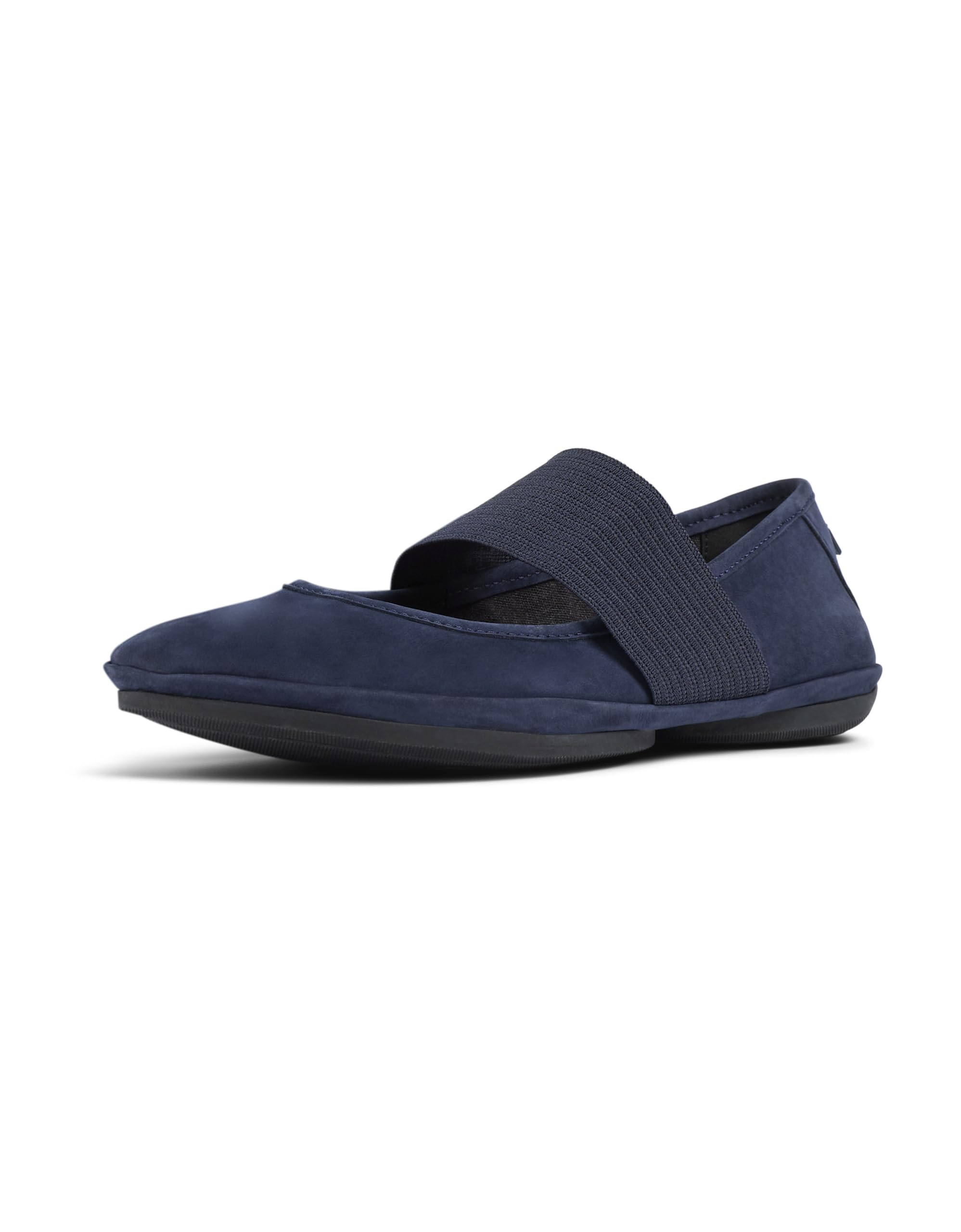 CAMPER Damen Right Nina Ballerinas
