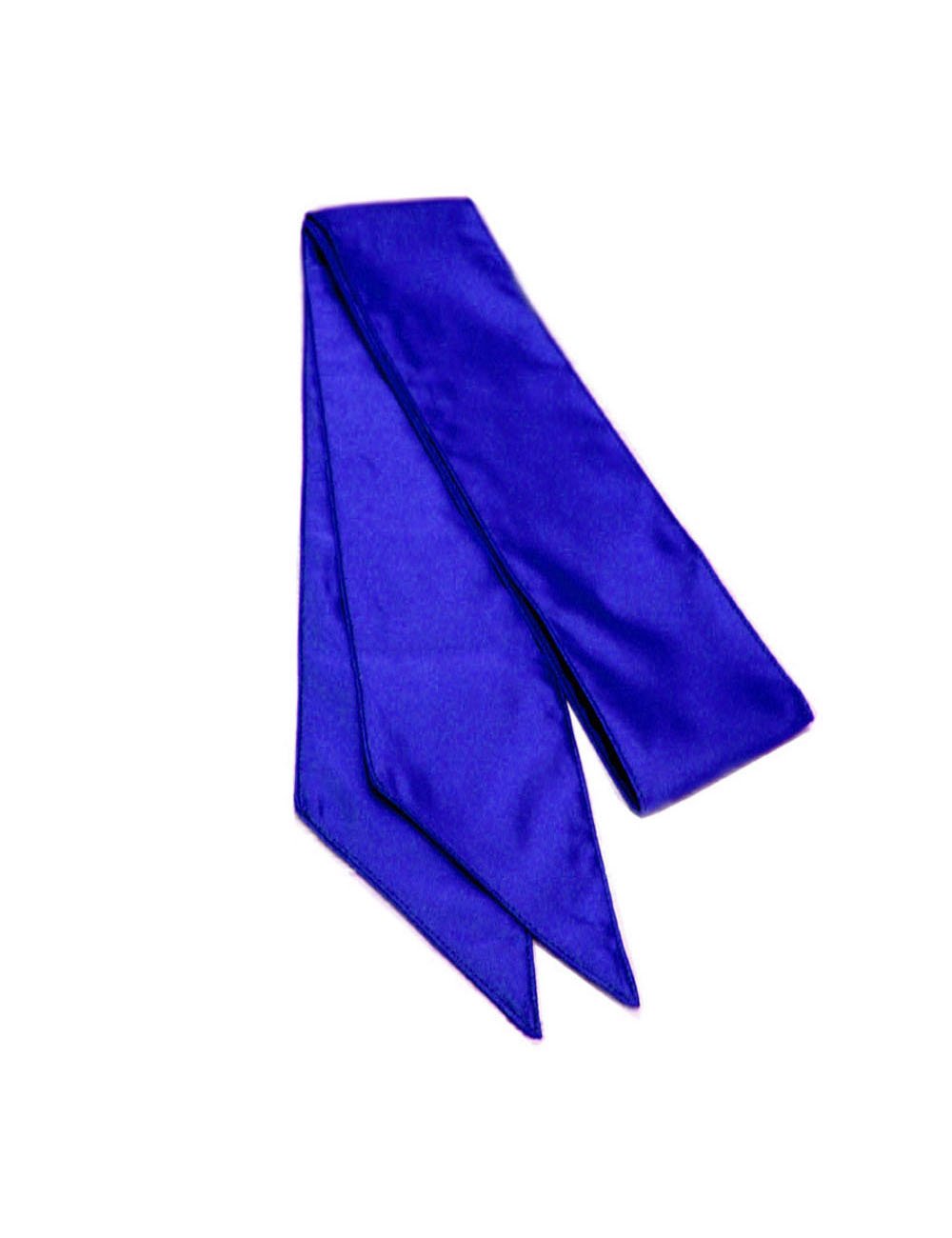 Official Parkers Online First Holy Communion Tie Dated and Undated 2023 Sash (Blue Sash)